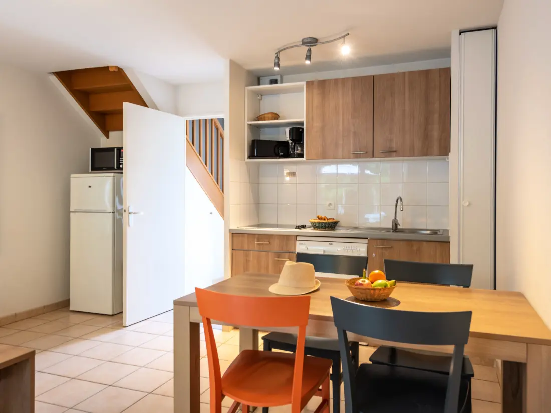Maison de Vacances Saumur