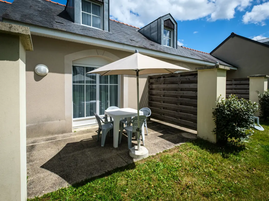 Maison de Vacances Saumur