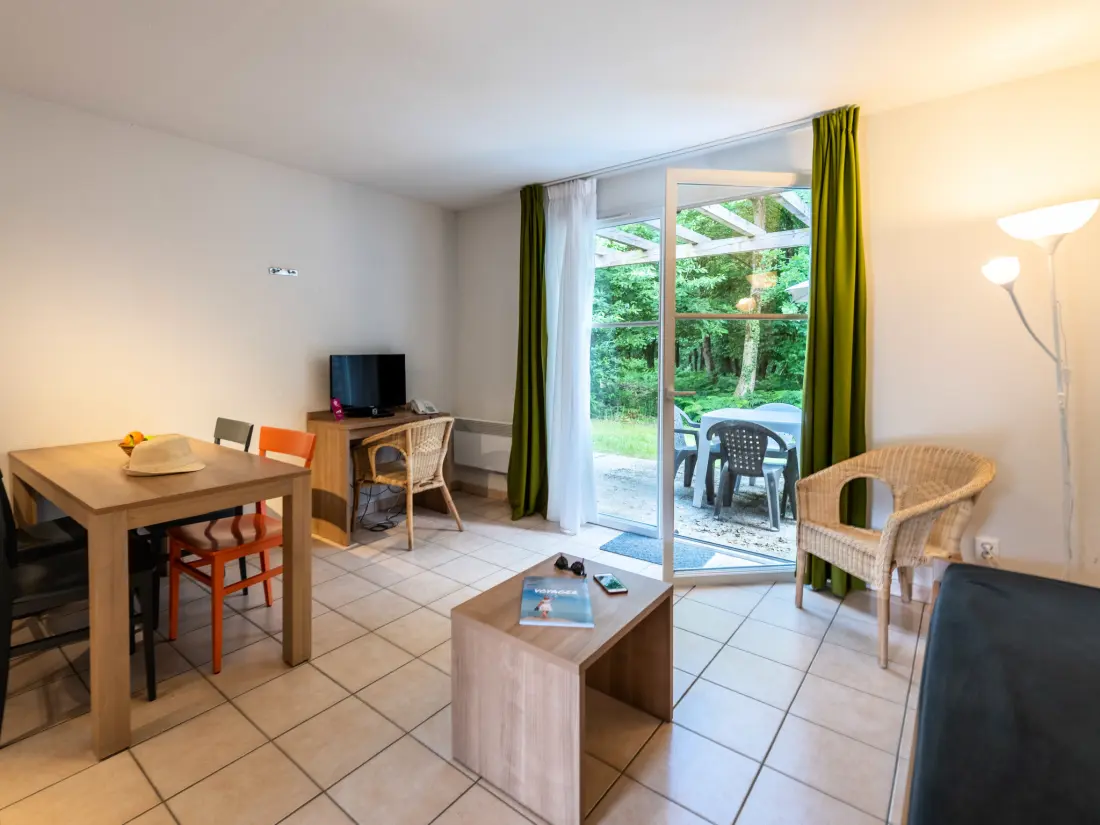 Maison de Vacances Saumur