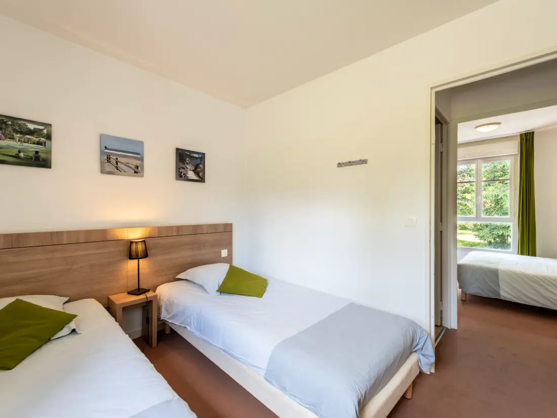 Maison de Vacances Saumur