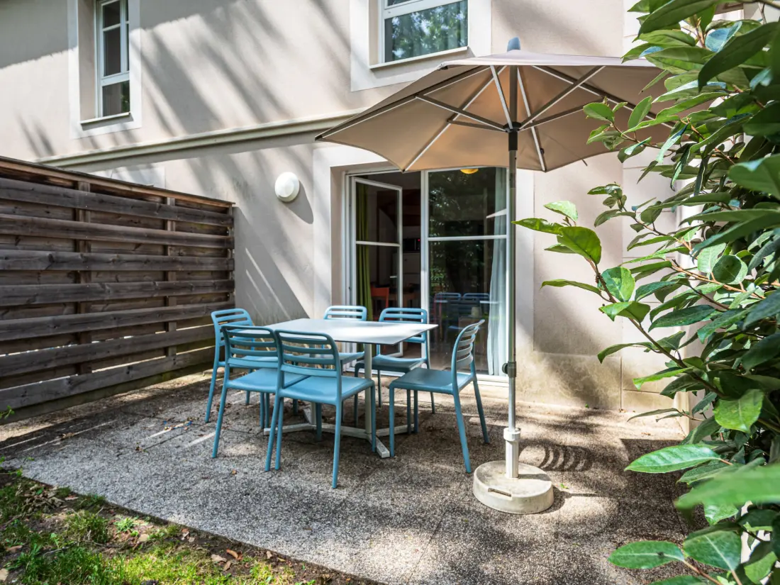 Maison de Vacances Saumur
