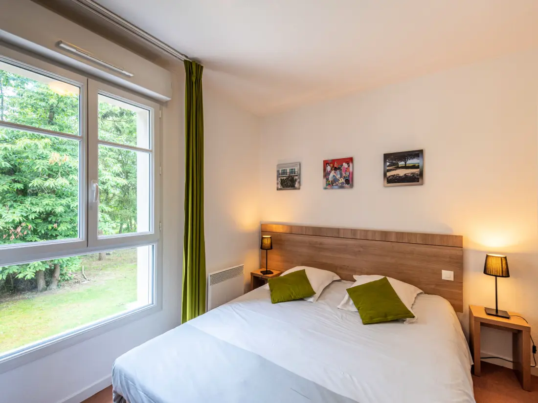 Maison de Vacances Saumur