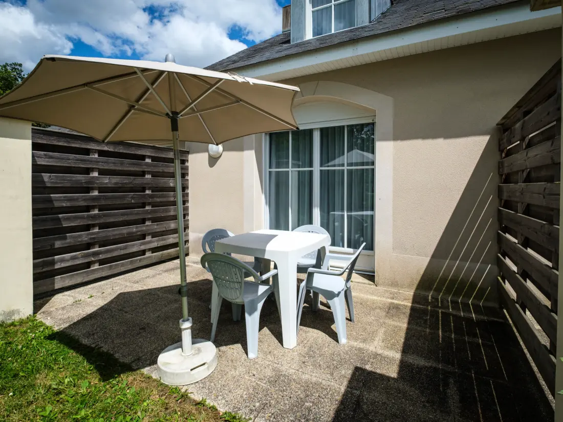 Maison de Vacances Saumur