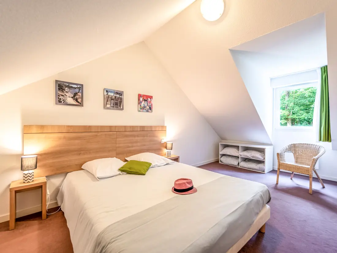 Maison de Vacances Saumur
