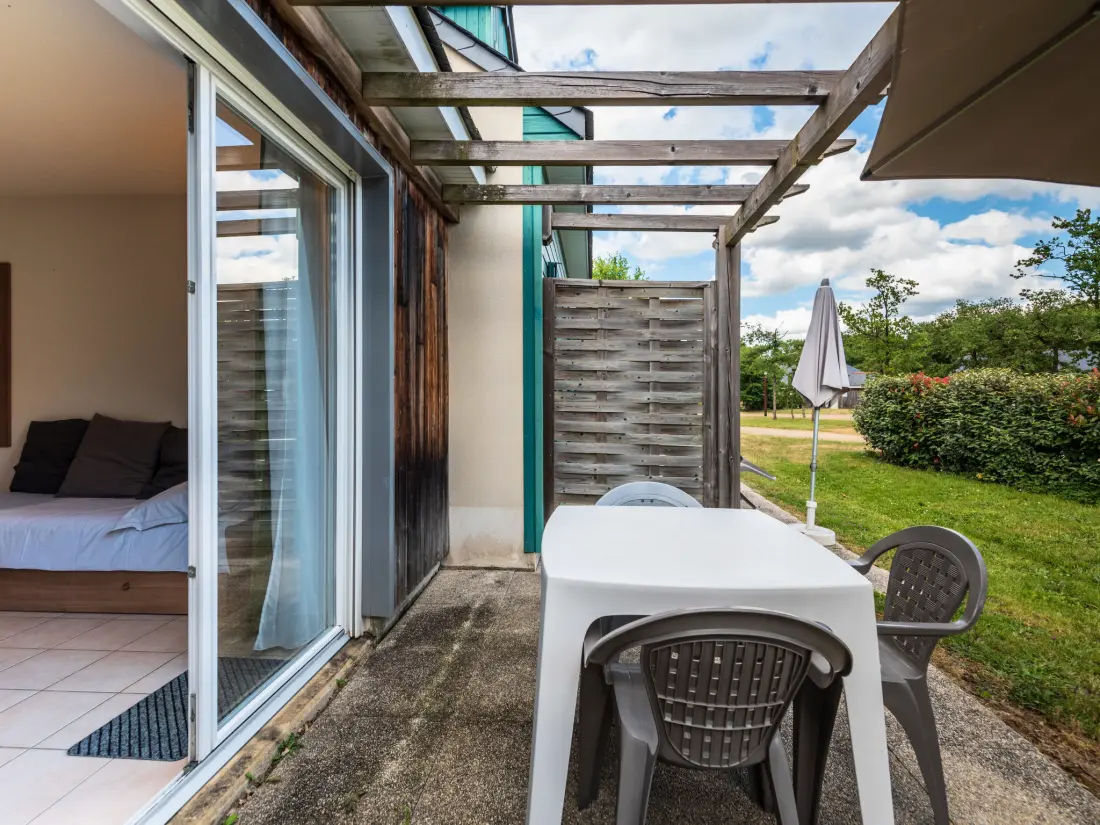 Maison de Vacances Saumur