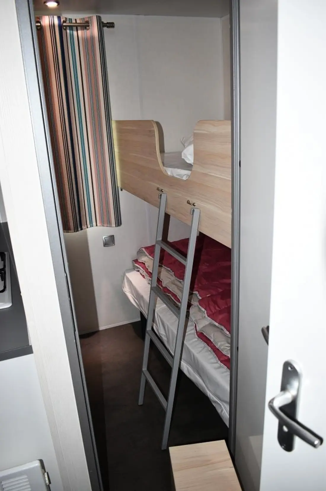 Flower Camping L'Ile d'Offard 4 étoiles★★★★