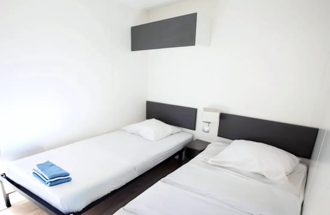 Flower Camping L'Ile d'Offard 4 étoiles★★★★
