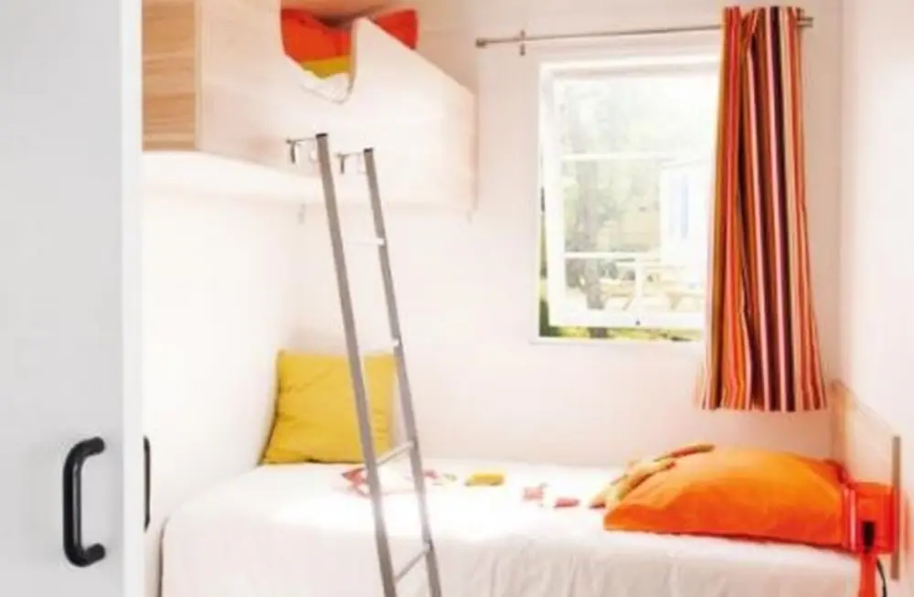 Flower Camping L'Ile d'Offard 4 étoiles★★★★