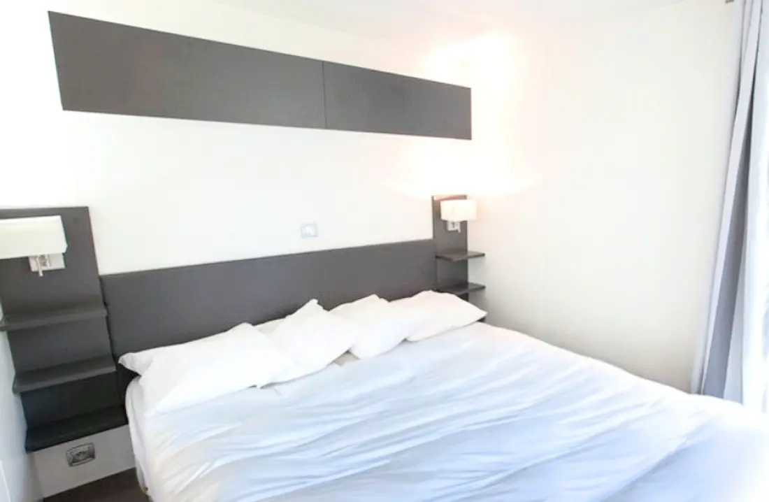 Flower Camping L'Ile d'Offard 4 étoiles★★★★