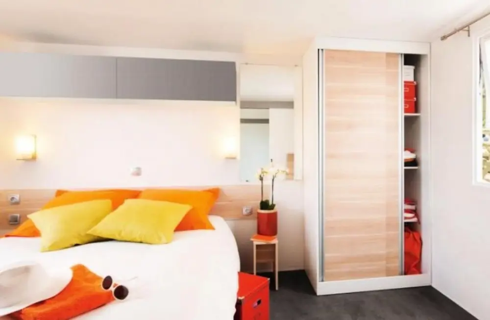 Flower Camping L'Ile d'Offard 4 étoiles★★★★