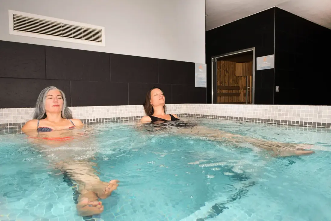 Flower Camping L'Ile d'Offard 4 étoiles★★★★