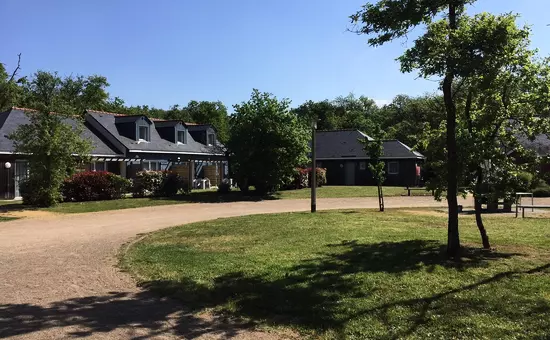 Terres de France - Domaine du Golf **