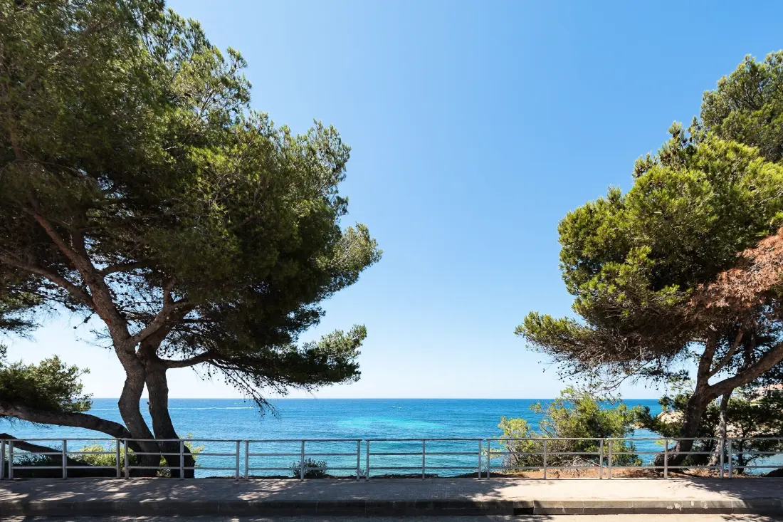 Résidence La Corniche Bleue