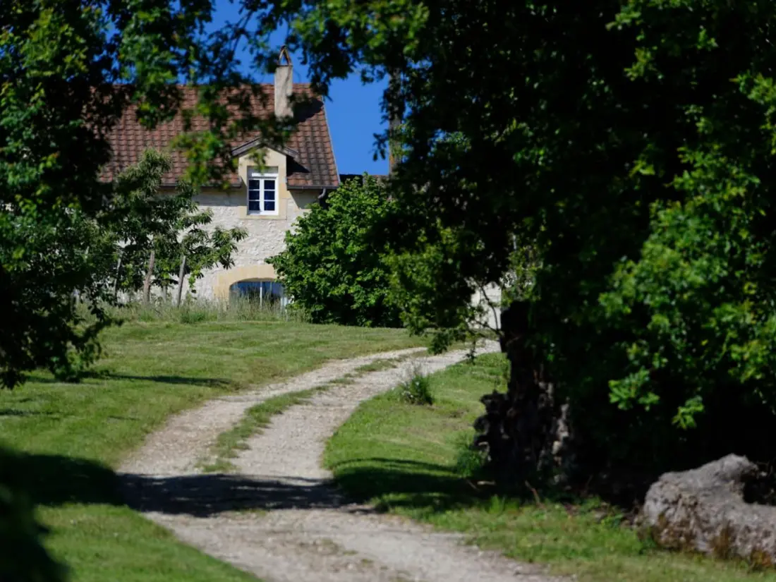 Maison de Vacances SAUSSIGNAC