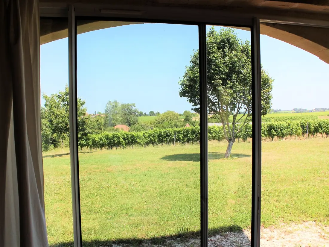 Maison de Vacances SAUSSIGNAC