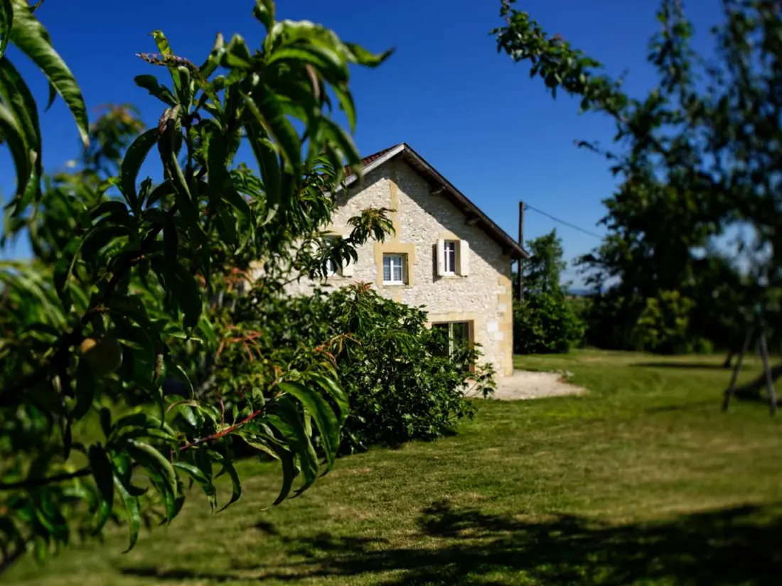 Maison de Vacances SAUSSIGNAC