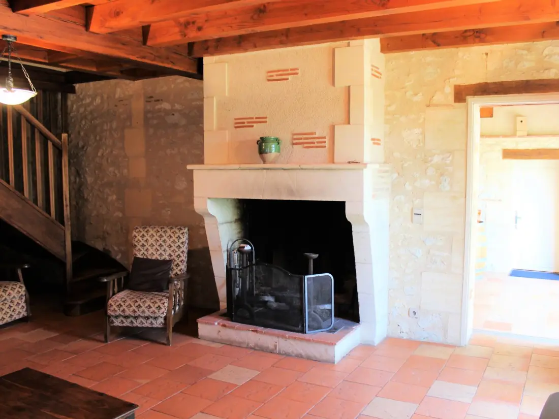 Maison de Vacances SAUSSIGNAC
