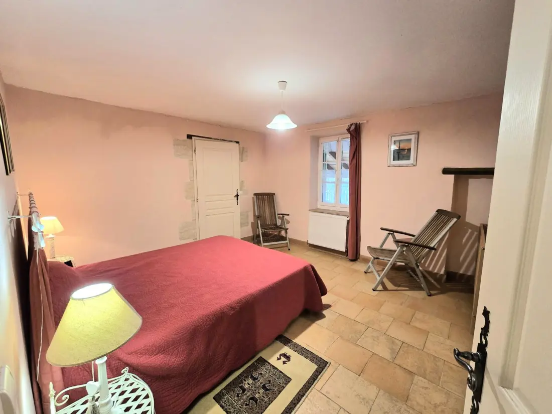 Maison de Vacances SAUSSIGNAC