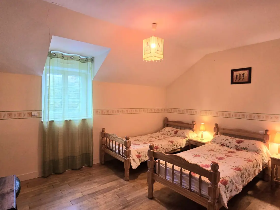 Maison de Vacances SAUSSIGNAC