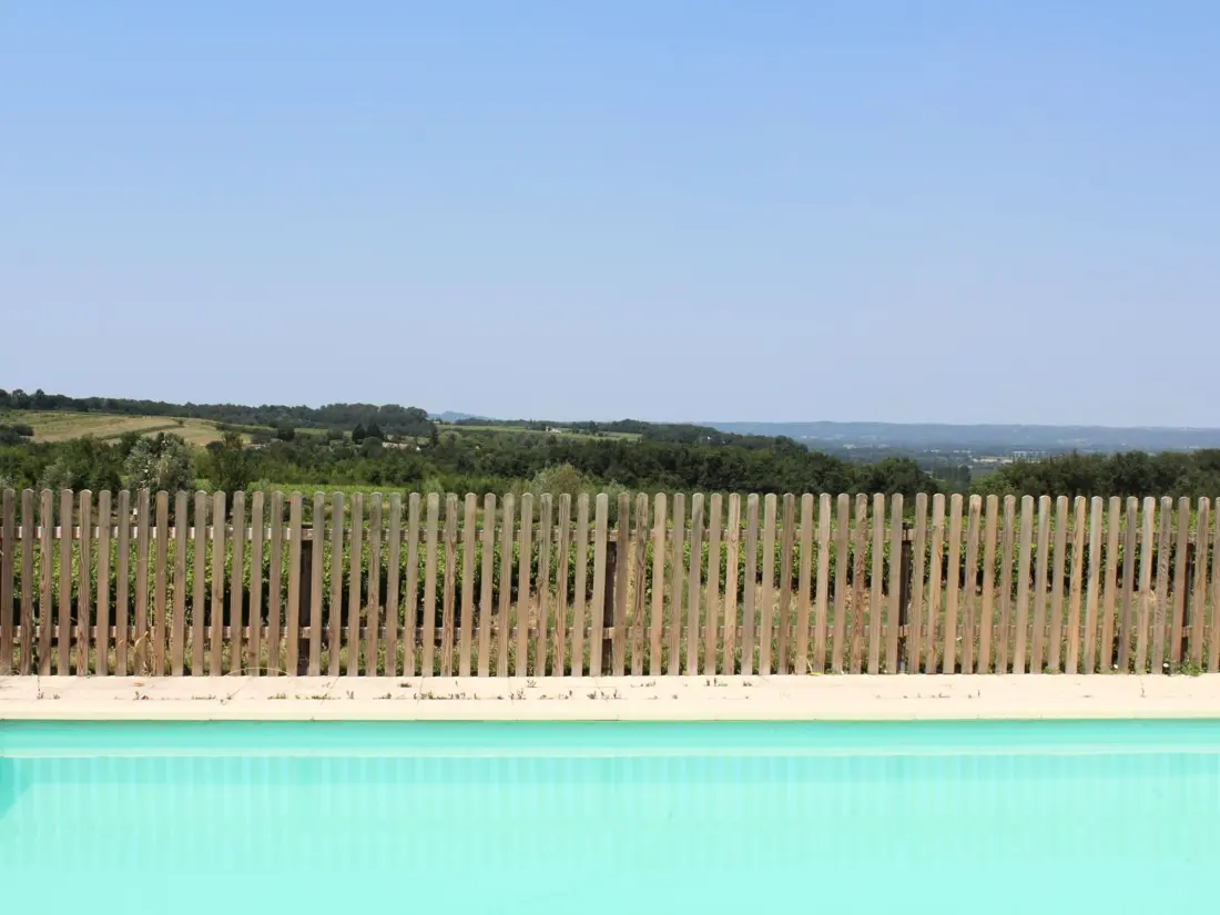 Maison de Vacances SAUSSIGNAC