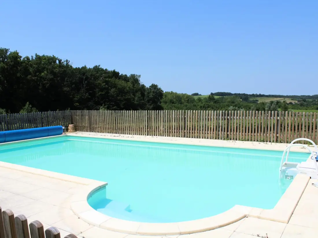 Maison de Vacances SAUSSIGNAC