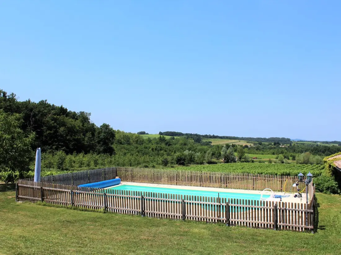 Maison de Vacances SAUSSIGNAC