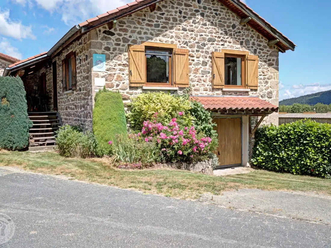 Maison de Vacances SAUVAIN 2