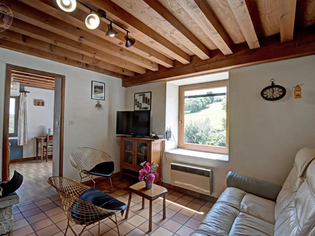 Maison de Vacances SAUVAIN 2