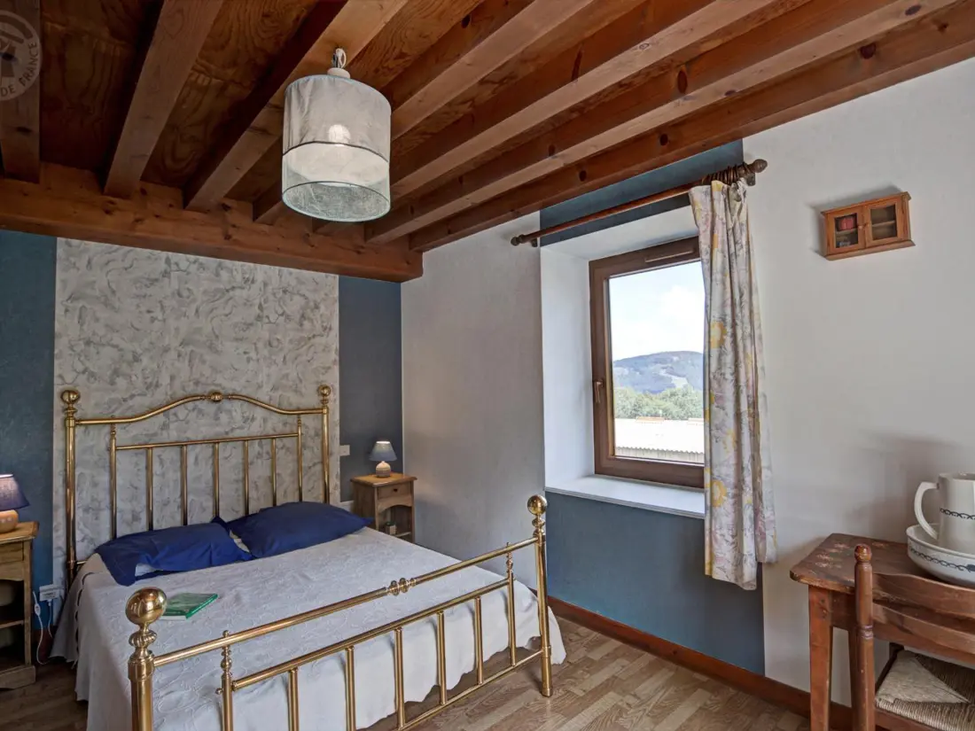Maison de Vacances SAUVAIN 2