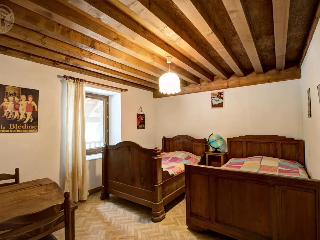 Maison de Vacances SAUVAIN 2