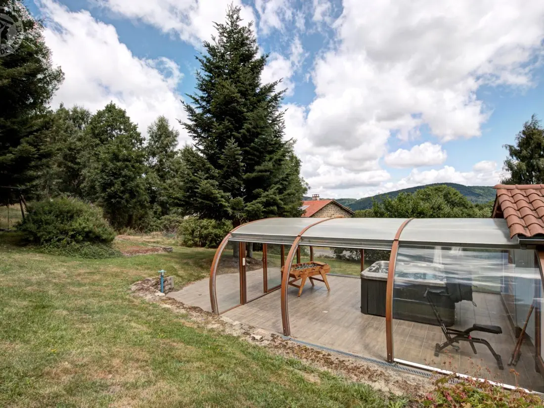 Maison de Vacances SAUVAIN 2
