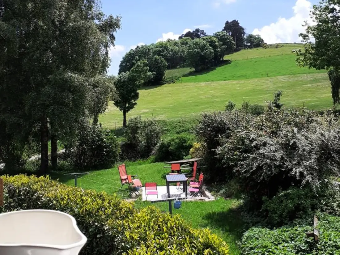 Maison de Vacances SAUVAIN 2
