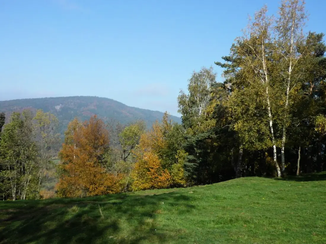 Maison de Vacances SAUVAIN 2