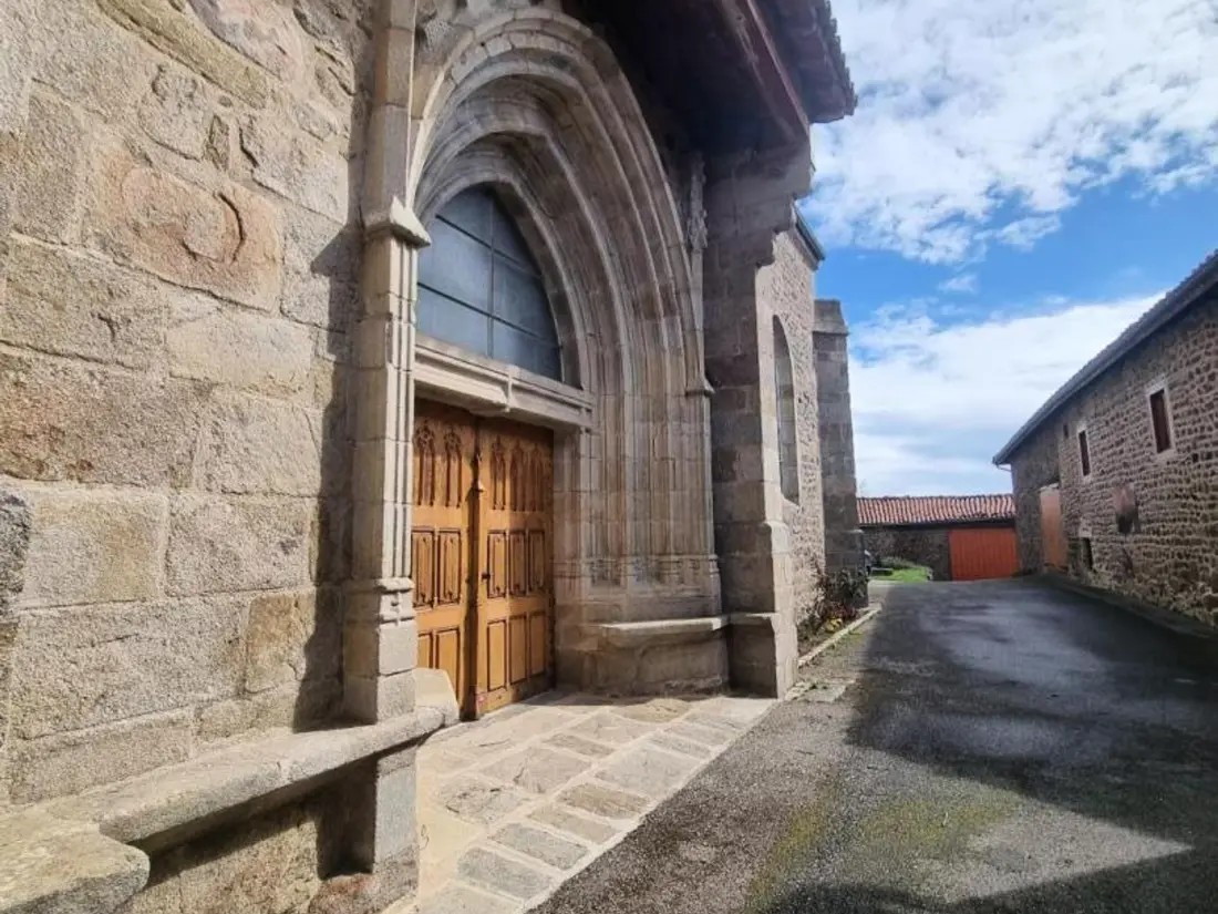 Maison de Vacances SAUVAIN 5