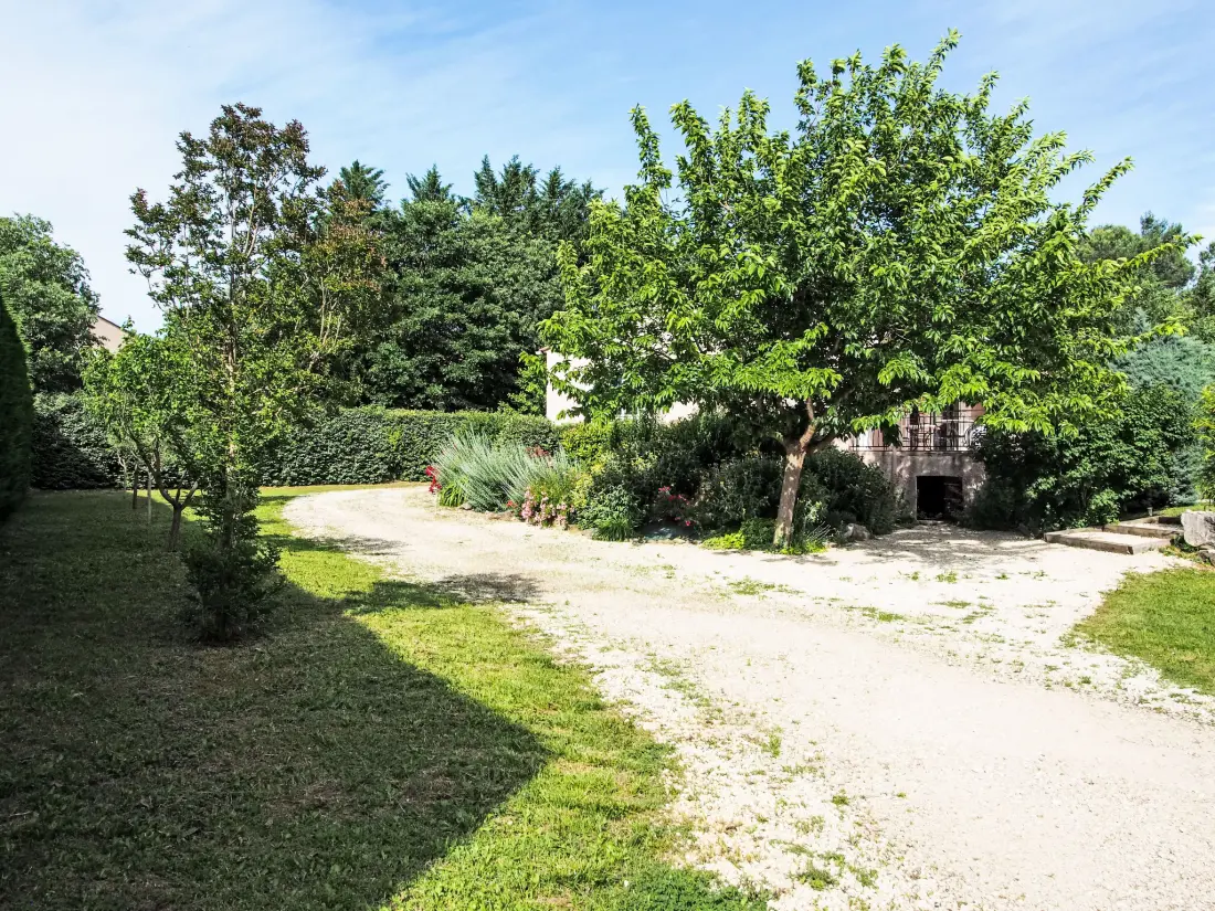 Maison de Vacances Sauve