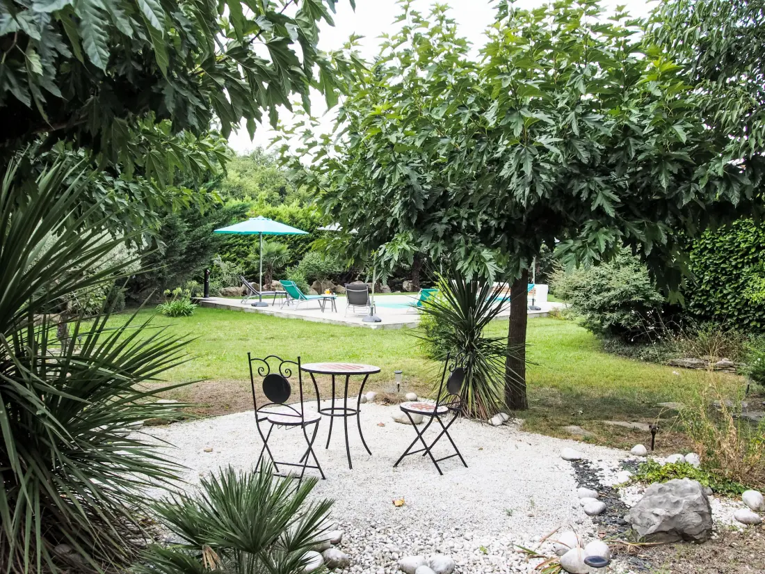 Maison de Vacances Sauve