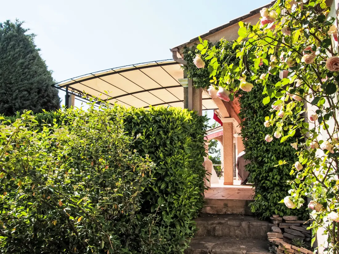 Maison de Vacances Sauve