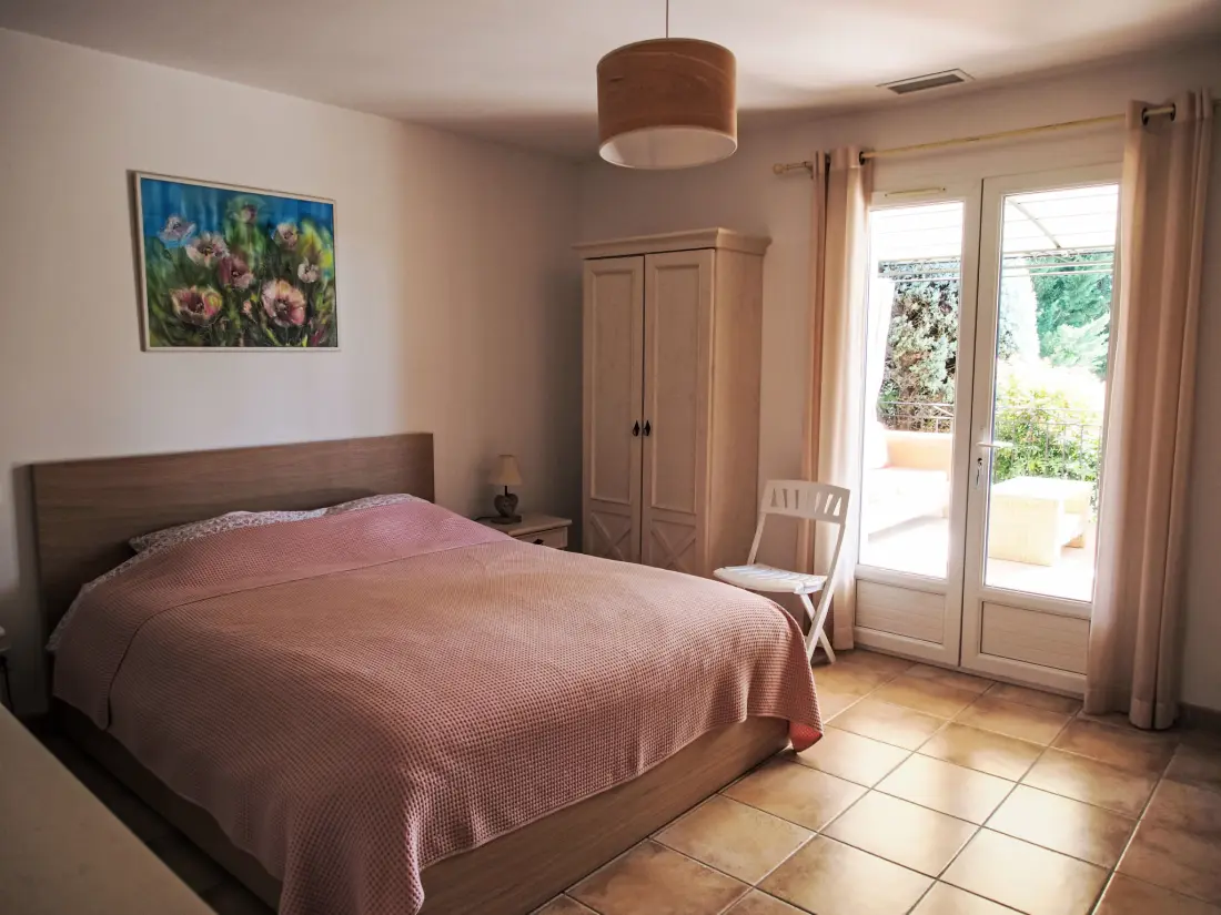 Maison de Vacances Sauve