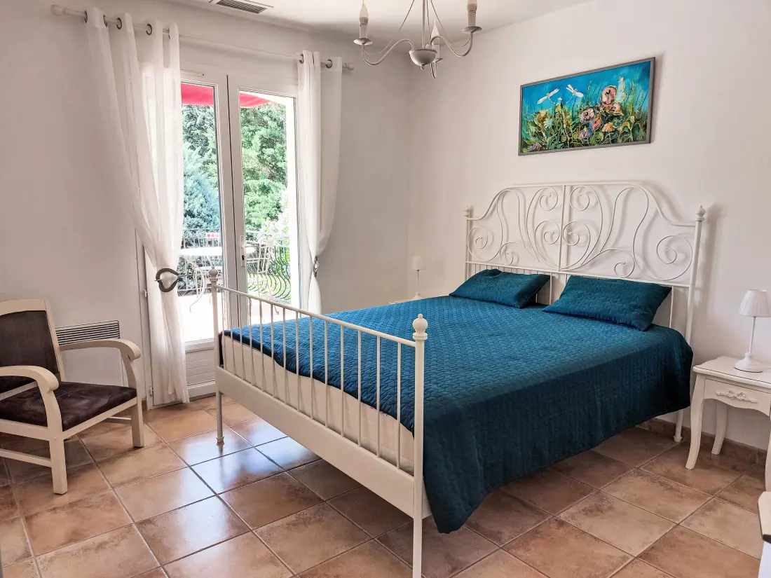 Maison de Vacances Sauve