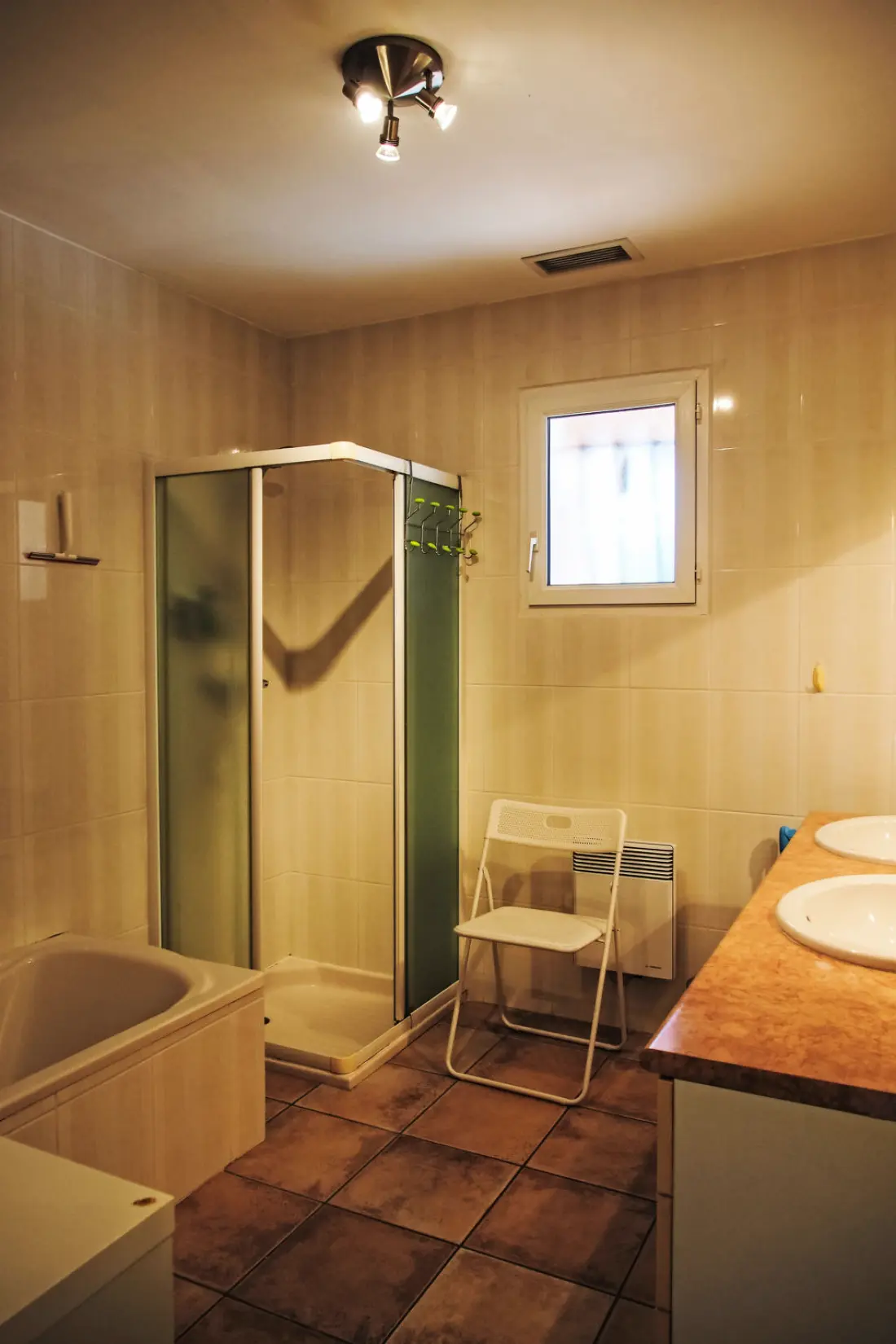 Maison de Vacances Sauve