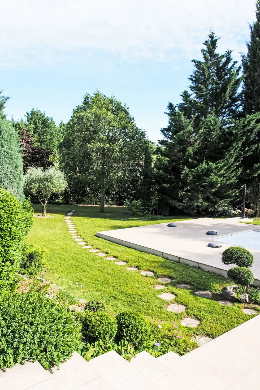 Maison de Vacances Sauve