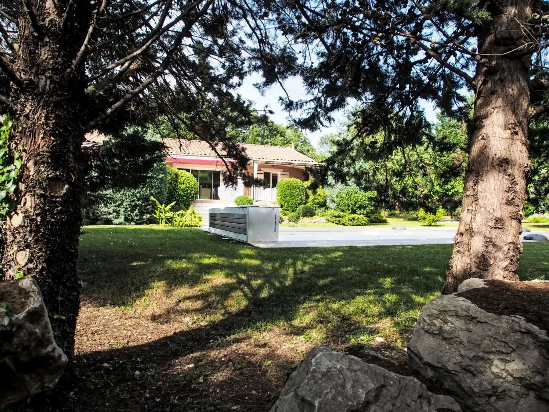Maison de Vacances Sauve