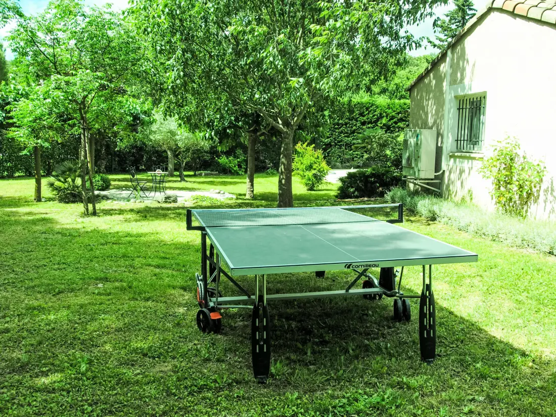 Maison de Vacances Sauve