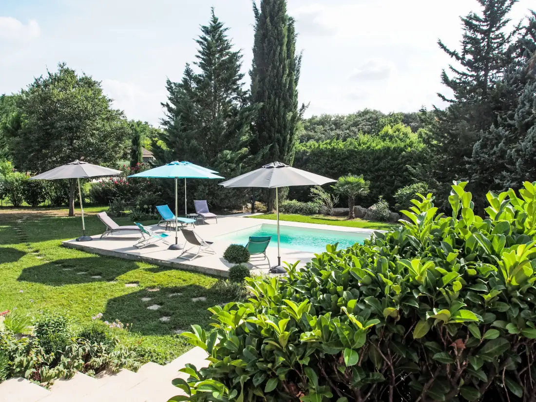 Maison de Vacances Sauve