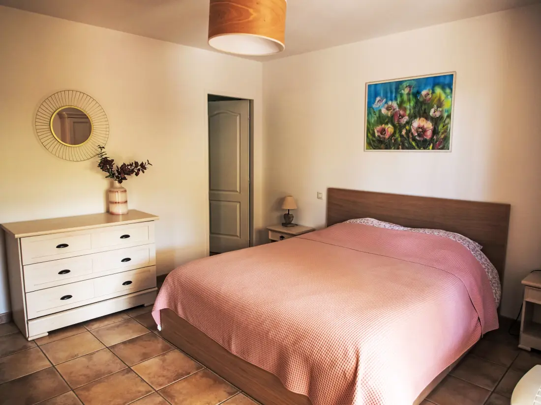 Maison de Vacances Sauve