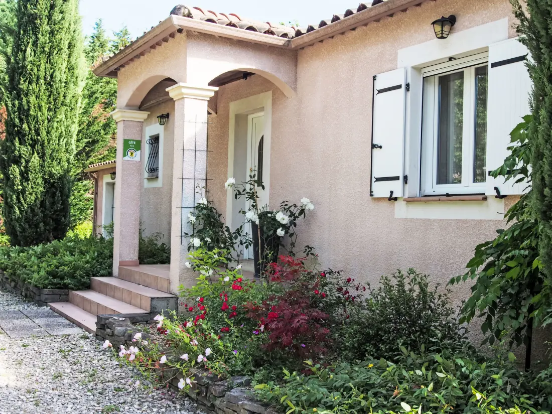 Maison de Vacances Sauve