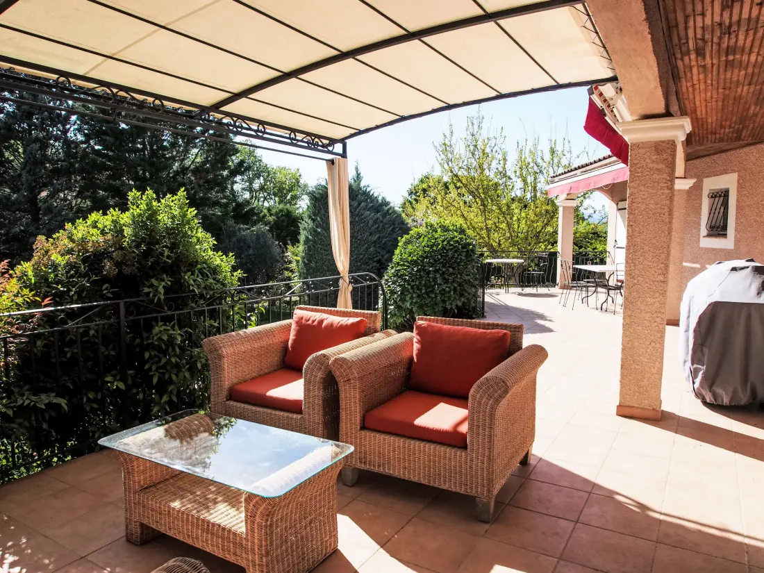 Maison de Vacances Sauve