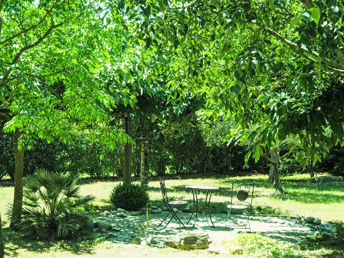Maison de Vacances Sauve