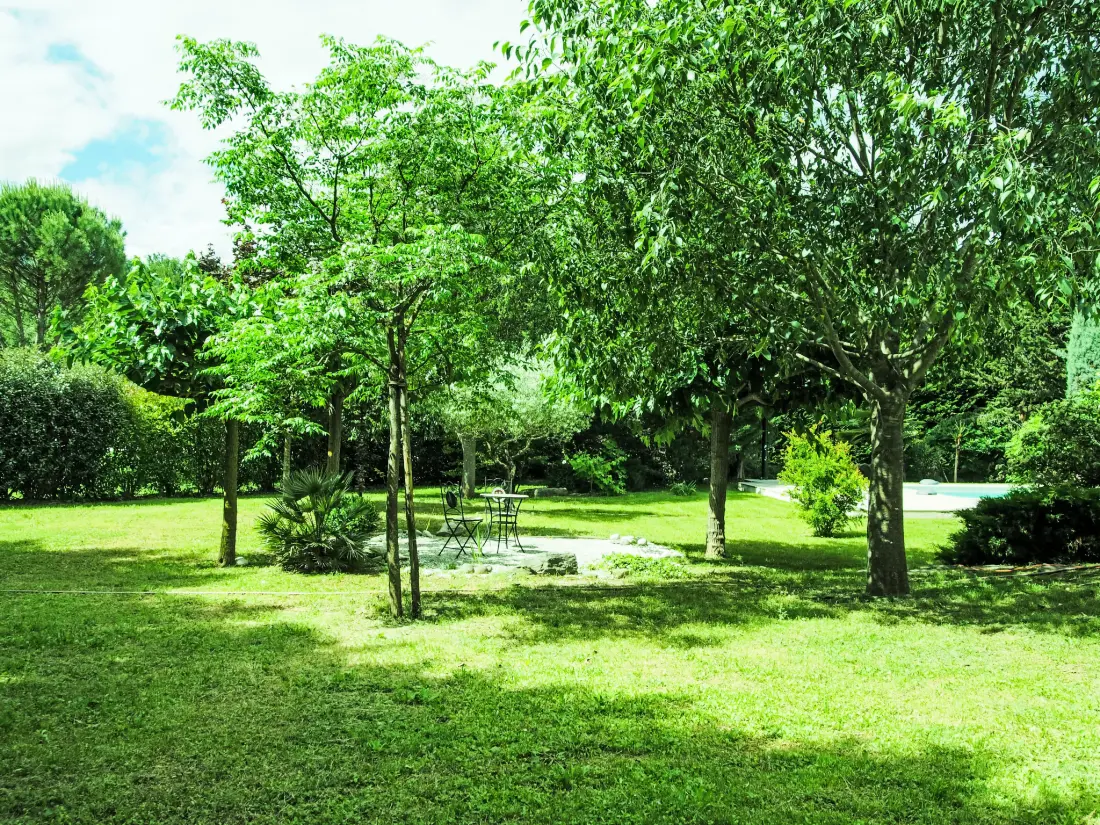 Maison de Vacances Sauve