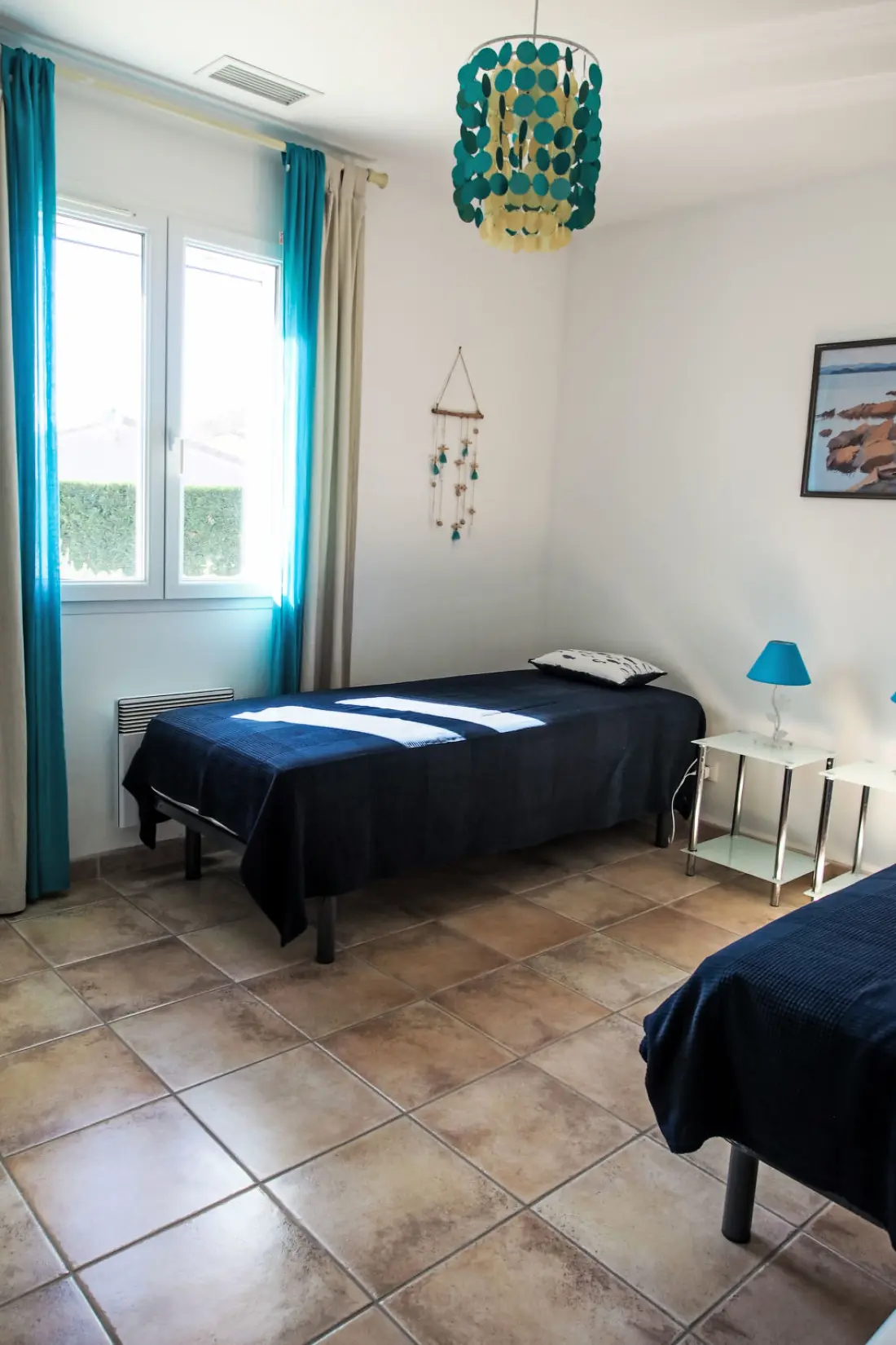 Maison de Vacances Sauve